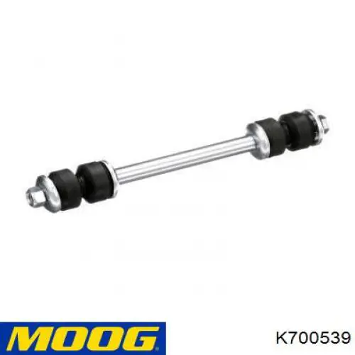  Moog K700539 precio, desde 44,02 EUR