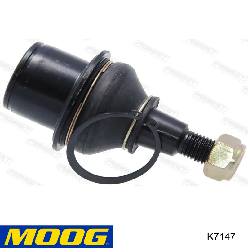 Comprar K7147 Moog Rótula inferior de suspensión