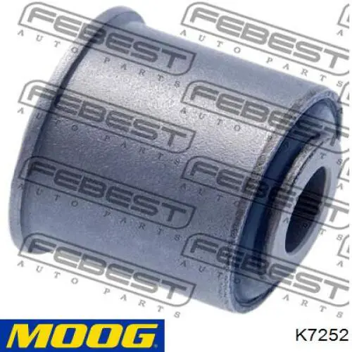 K7252 Moog