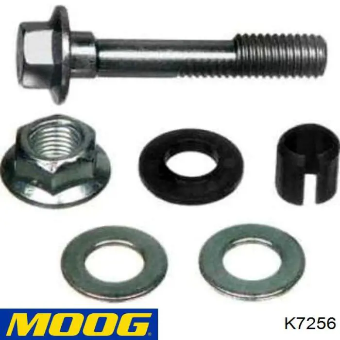  Moog K7256 precio, desde 63,23 EUR