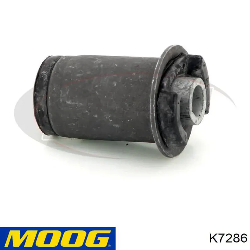 K7286 Moog silentblock de suspensión delantero inferior