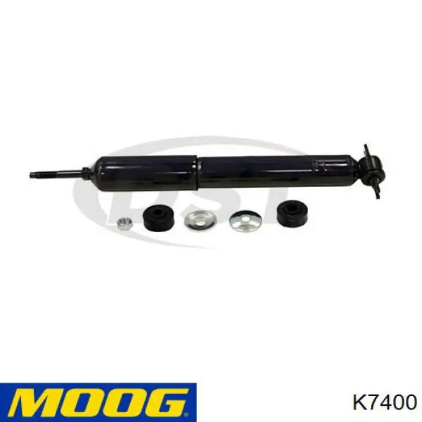 K7400 Moog