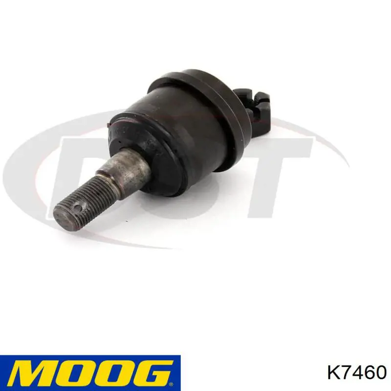 Rótula de suspensión K7460 Moog