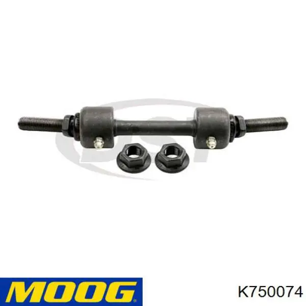 Bieleta estabilizadora delantera Ford 7L1Z5K483C precio, desde 24,37 EUR