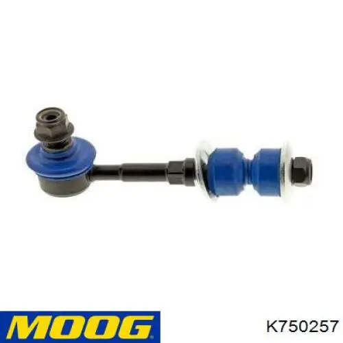 Soporte de barra estabilizadora trasera Toyota RAV4 3 A3