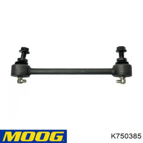 K750385 Moog soporte de barra estabilizadora delantera