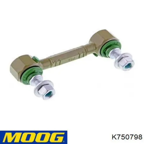 Bieleta estabilizadora delantera Ford 2610886 precio, desde 25,14 EUR