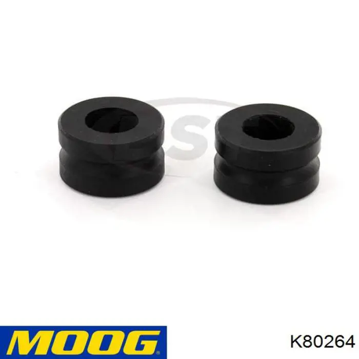 Comprar 4656934 Chrysler Bieleta estabilizadora trasera