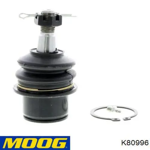 Comprar K80996 Moog Rótula inferior de suspensión