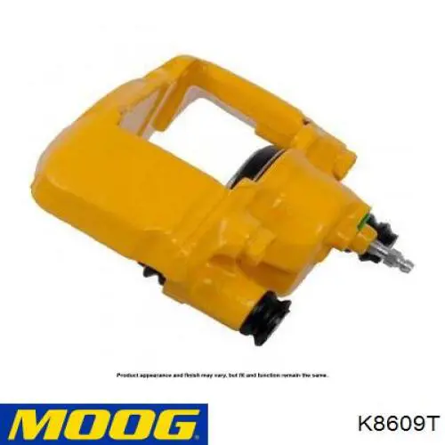 K8609T Moog rótula de suspensión inferior