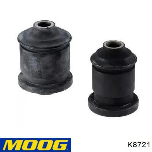 Comprar K8721 Moog Buje del brazo de suspensión delantero superior