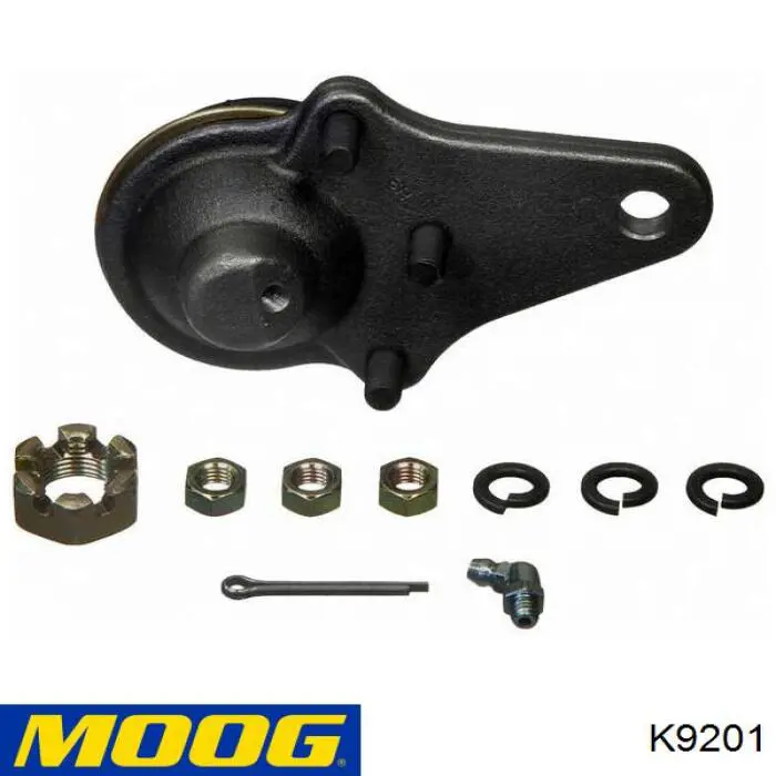 Silentblock suspension Toyota 4865435100
