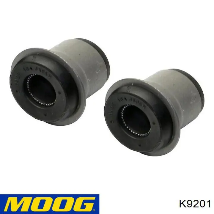 Silentblock del brazo de suspensión 4865435100 Toyota