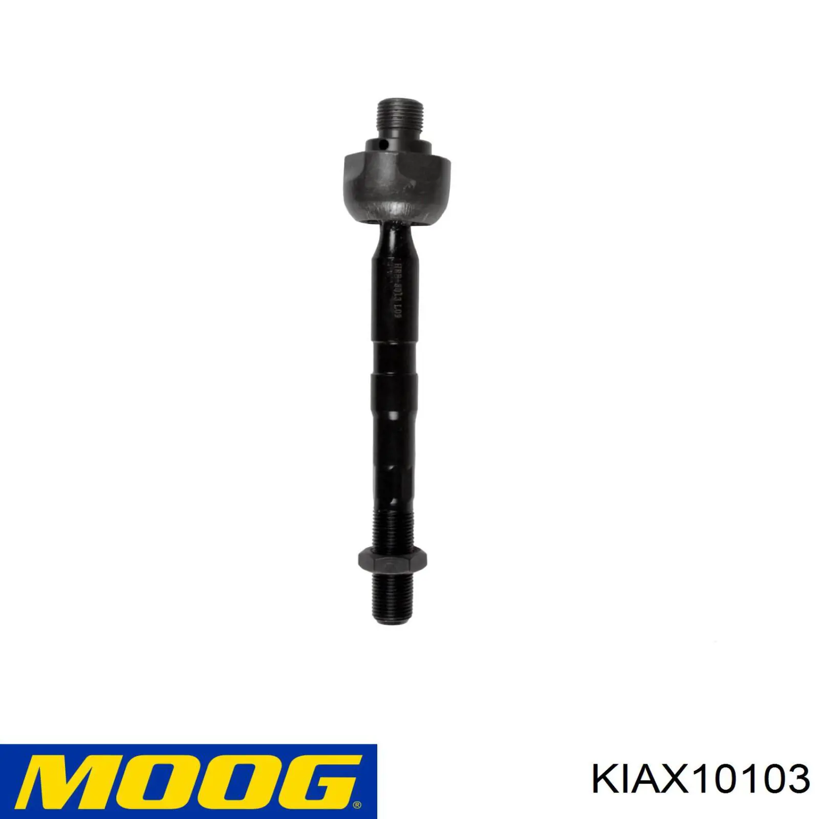 KIAX10103 Moog barra de acoplamiento derecha