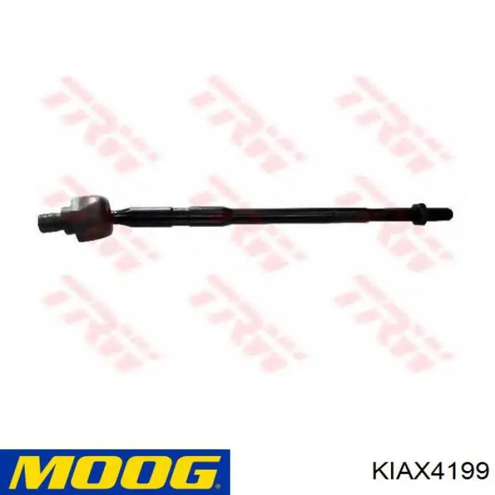 KIAX4199 Moog barra de acoplamiento izquierda