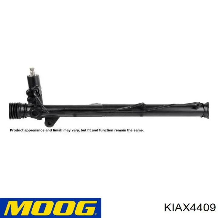 KIAX4409 Moog barra de acoplamiento izquierda