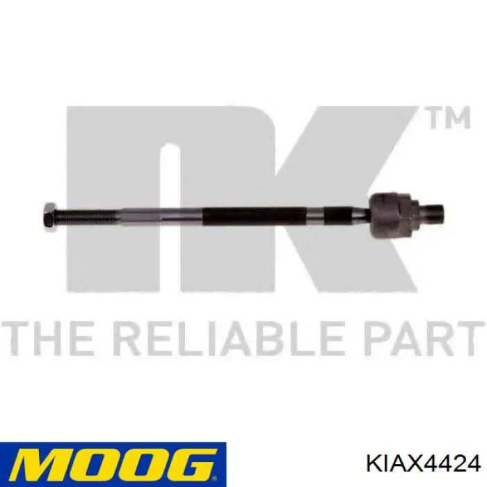KIAX4424 Moog barra de acoplamiento