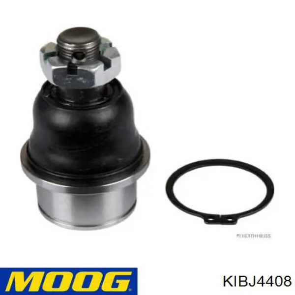 KIBJ4408 Moog rótula de suspensión inferior