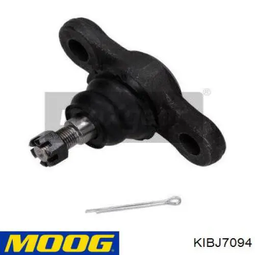 KIBJ7094 Moog rótula de suspensión inferior