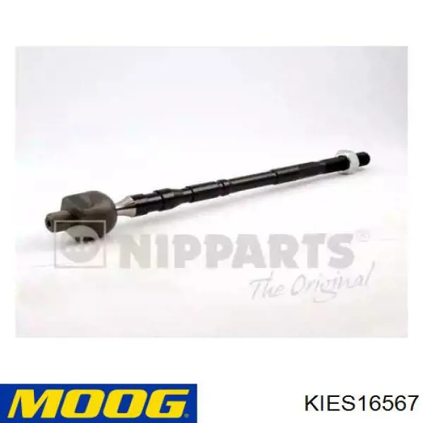Comprar 56820D3600 Hyundai/Kia Rótula barra de acoplamiento exterior