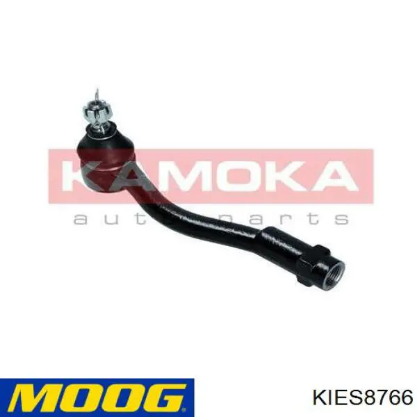 Rótulas de dirección Delphi TA2650
