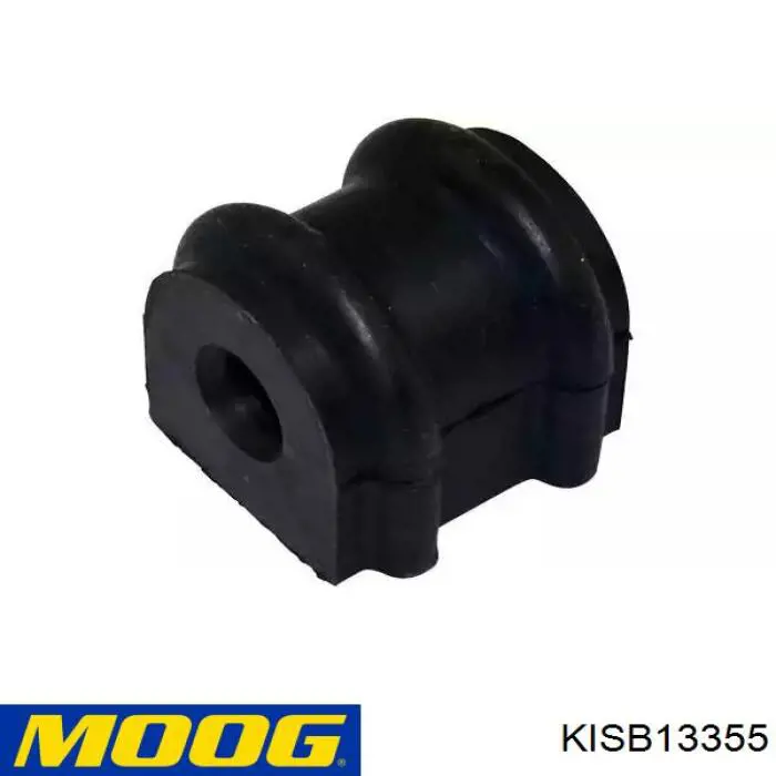 KI-SB-13355 Moog casquillo de barra estabilizadora delantera