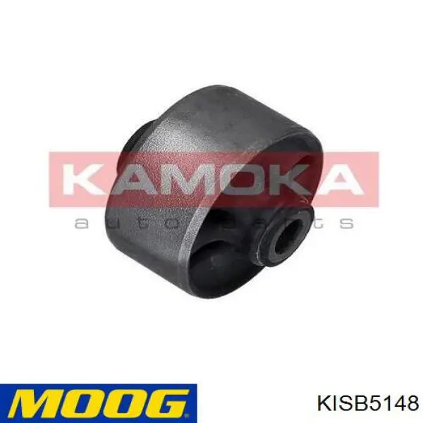 Silentblock del brazo de suspensión KISB5148 Moog