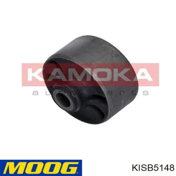Silentblock de brazo de suspensión Moog KISB5148 precio, desde 4,45 EUR