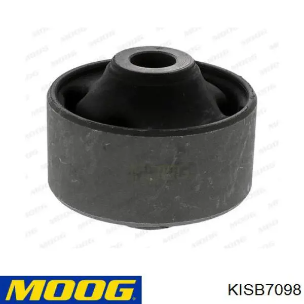 KISB7098 Moog silentblock de suspensión delantero inferior