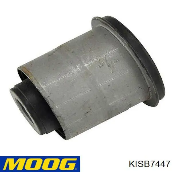 Silentblock de brazo de suspensión Moog KISB7447 precio, desde 19,78 EUR