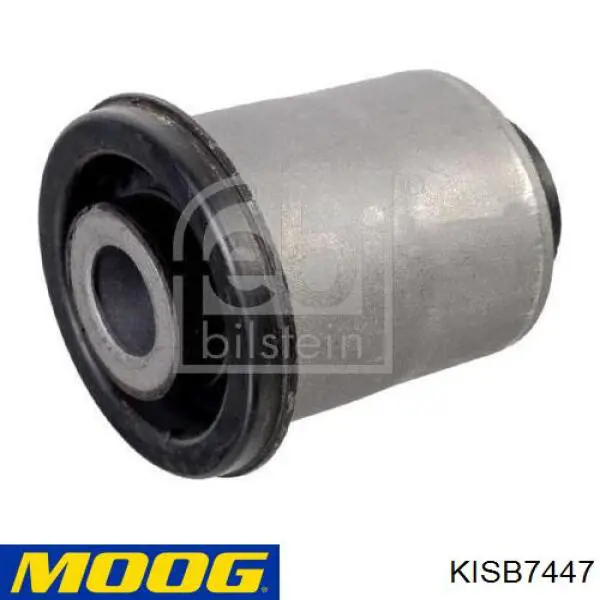Comprar KISB7447 Moog Silentblock