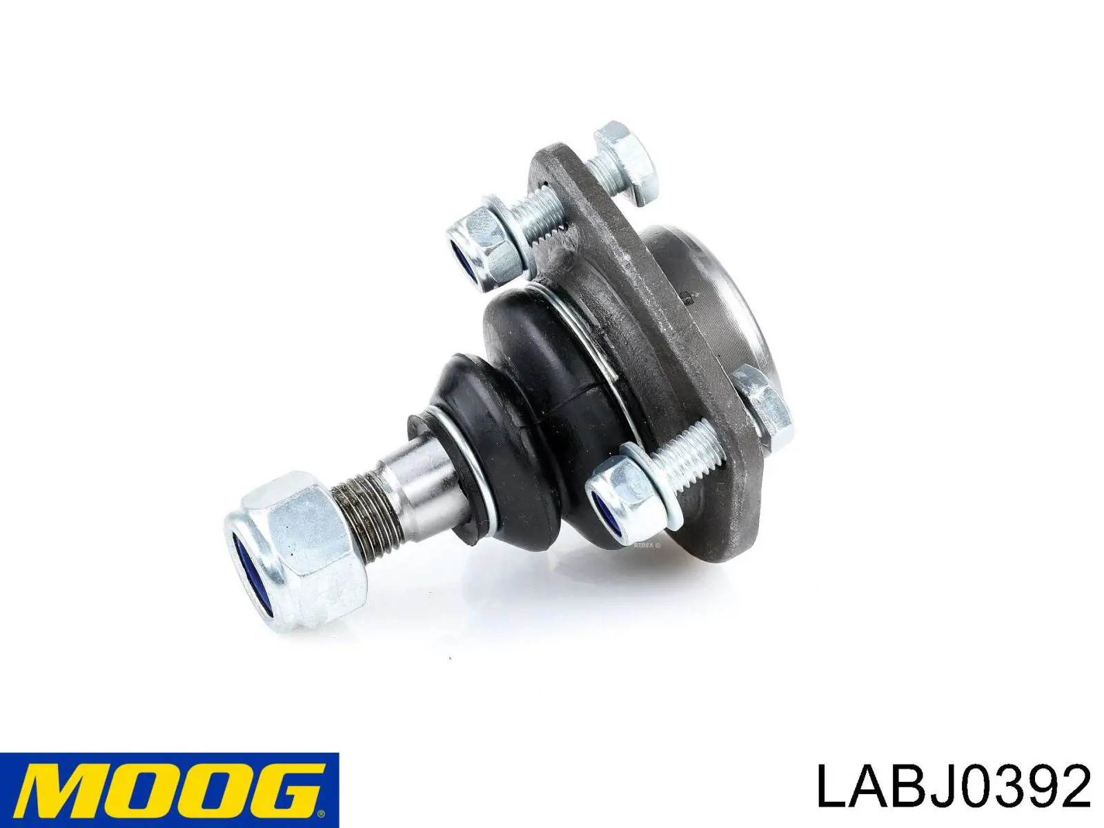 Rótula de suspensión superior Moog LABJ0392 precio, desde 20,34 EUR