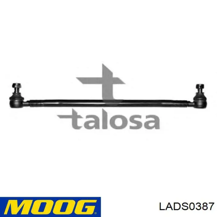 Comprar 9405205 RTS Barra central de dirección