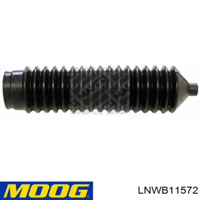 Cojinete de rueda delantero LNWB11572 Moog
