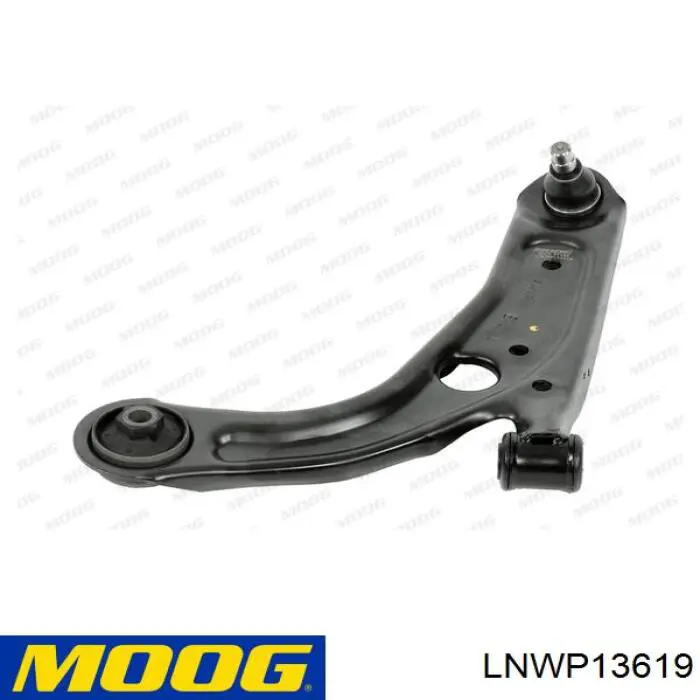 Comprar 174238 Febi Brazo inferior izquierdo de la suspensión delantera