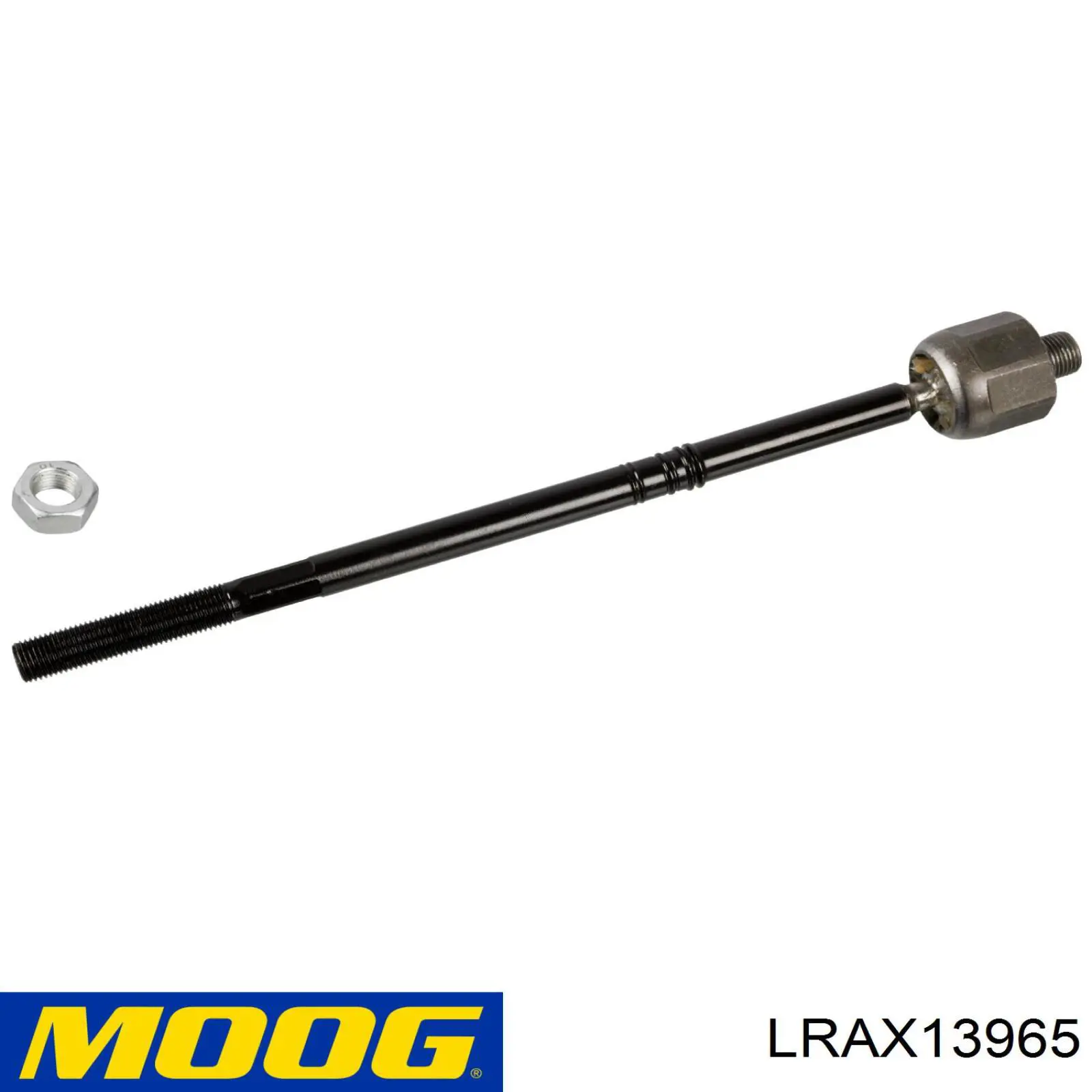 LRAX13965 Moog barra de acoplamiento