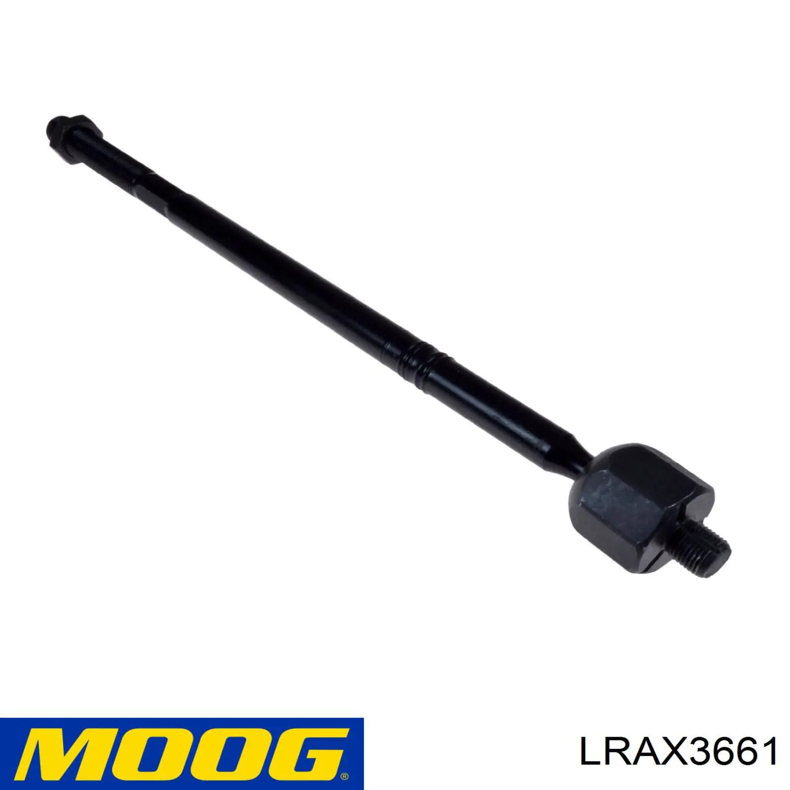 LR-AX-3661 Moog barra de acoplamiento