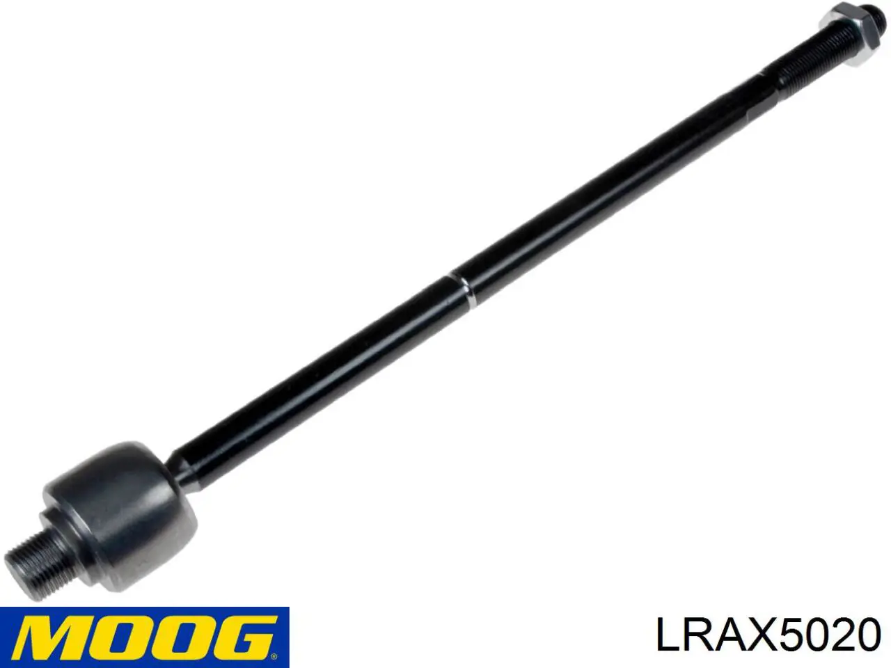 LRAX5020 Moog barra de acoplamiento derecha