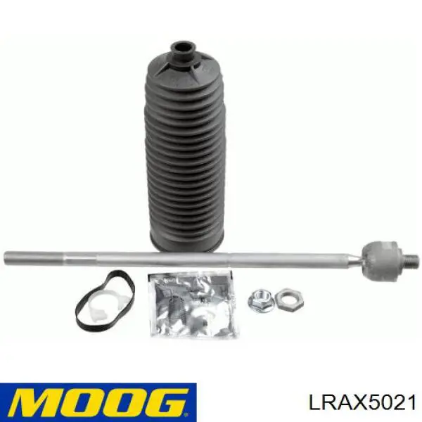 LRAX5021 Moog barra de acoplamiento izquierda