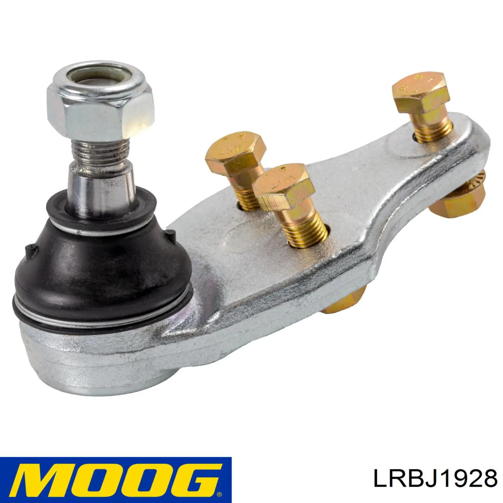 Comprar LRBJ1928 Moog Rótula inferior de suspensión