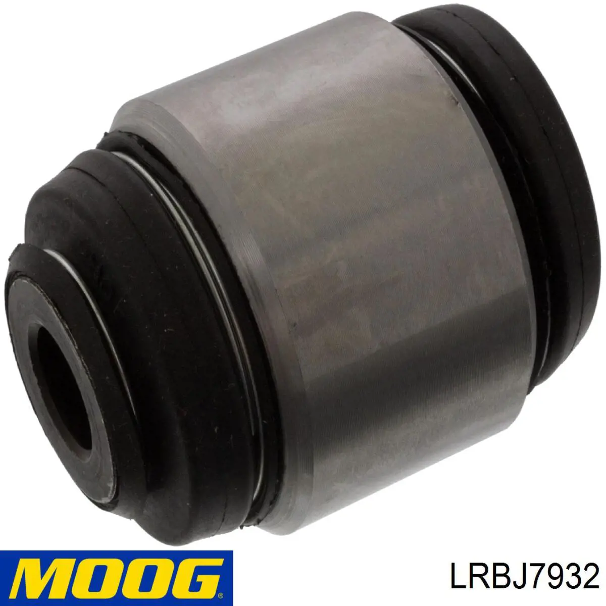 LR-BJ-7932 Moog silentblock de mangueta trasera