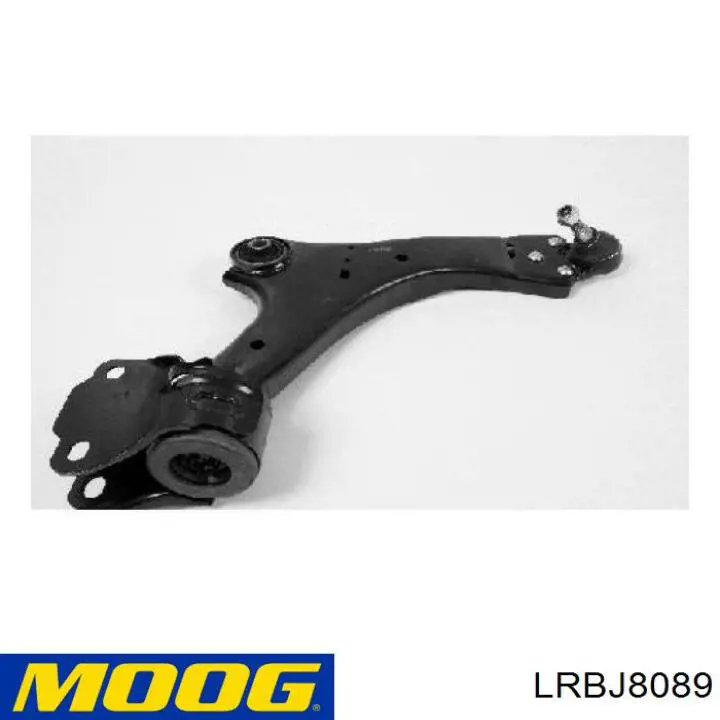 Rótula inferior de suspensión Ford 6G9N3395BB