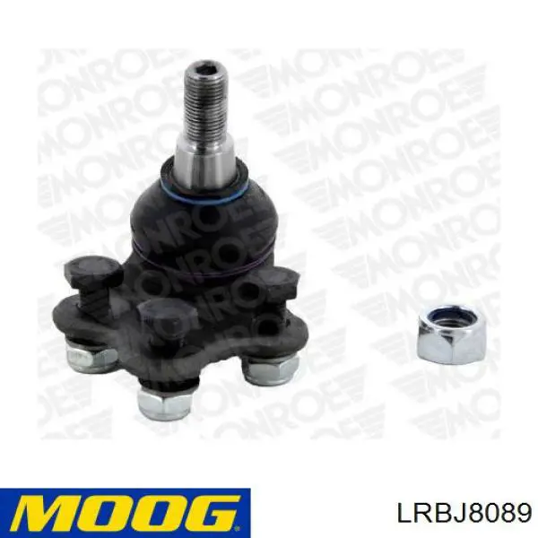 Comprar 6G9N3395BB Ford Rótula inferior de suspensión