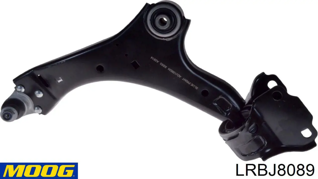 Rótula inferior de suspensión Ford 6G9N3395BB precio, desde 17,62 EUR