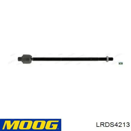 TIQ000010 Land Rover Barra transversal de la suspensión delantera