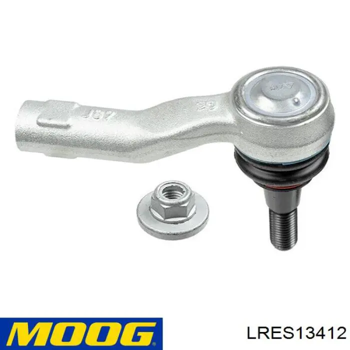 Rótula de barra de acoplamiento BGA SR4200 precio, desde 18,12 EUR