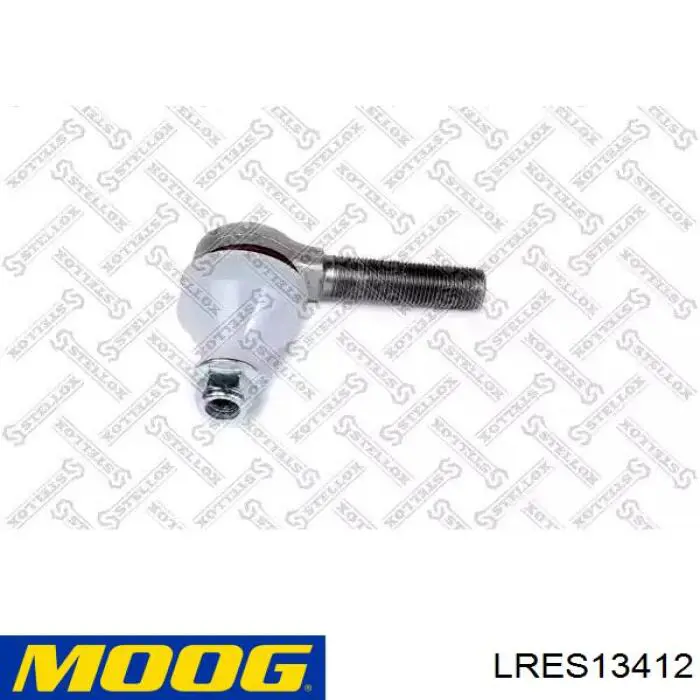 Comprar SR4200 BGA Rótula barra de acoplamiento exterior
