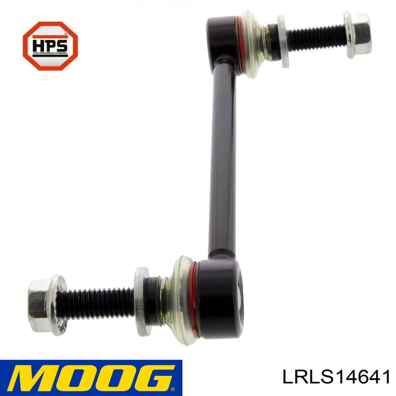 LR-LS-14641 Moog soporte de barra estabilizadora delantera