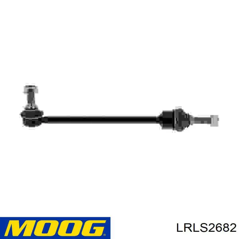 LRLS2682 Moog soporte de barra estabilizadora delantera