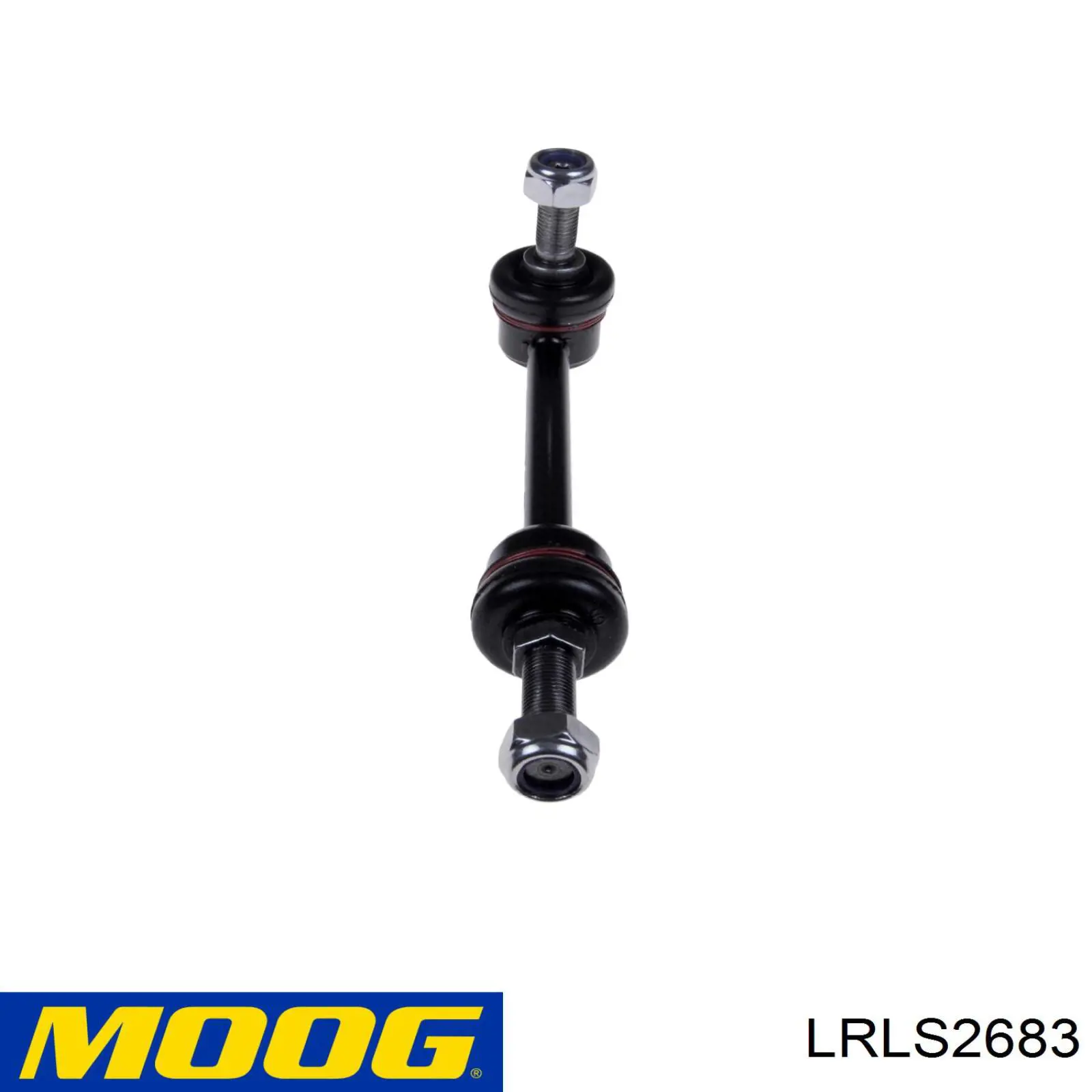 RGD100682 Land Rover Silentblock de la barra estabilizadora